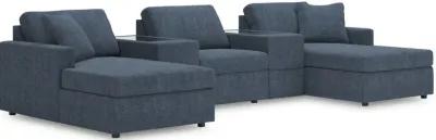 Modmax - Ink - Sectional