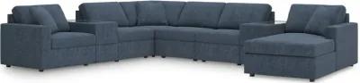 Modmax - Ink - Sectional