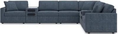 Modmax - Ink - Sectional