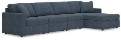 Modmax - Ink - Sectional