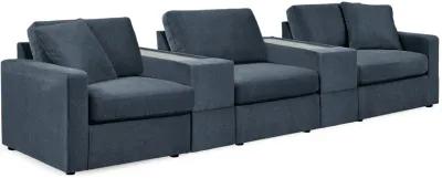 Modmax - Ink - Sectional