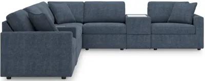 Modmax - Ink - Sectional