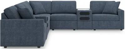 Modmax - Ink - Sectional