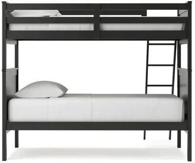 Nextonfort - Bunk Bed