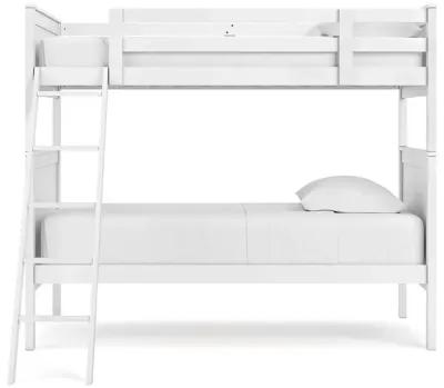 Nextonfort - Bunk Bed