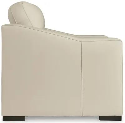 Treasure Trove - Almond - 2 Pc. - Chair And A Half, Ottoman