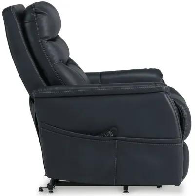 Strawbill - Power Lift Recliner