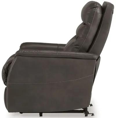 Strawbill - Power Lift Recliner