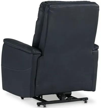 Strawbill - Power Lift Recliner