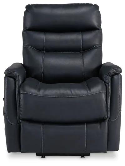 Strawbill - Power Lift Recliner