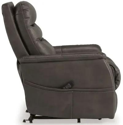 Strawbill - Power Lift Recliner