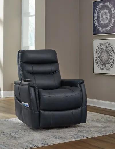 Strawbill - Power Lift Recliner