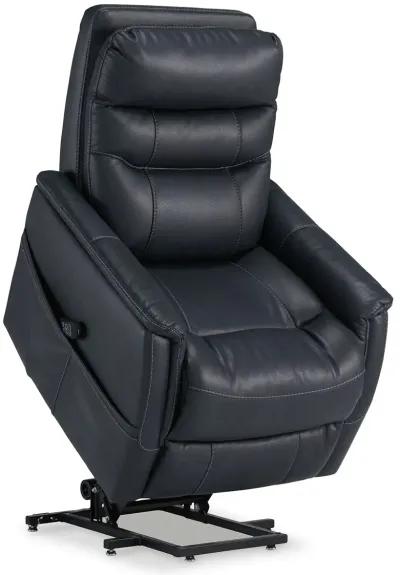 Strawbill - Power Lift Recliner