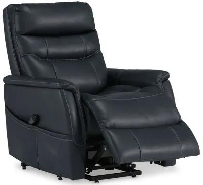 Strawbill - Power Lift Recliner