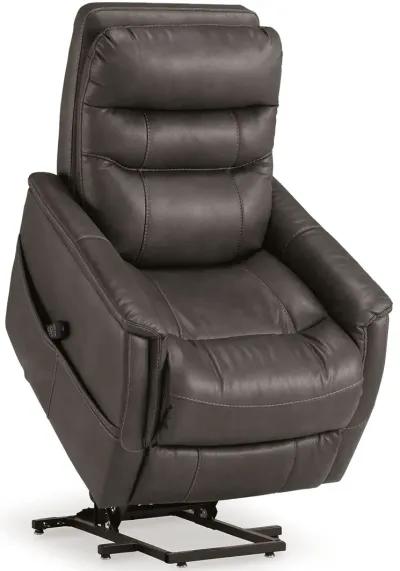 Strawbill - Power Lift Recliner