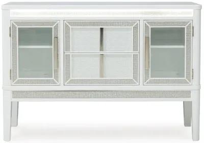 Chalanna - White - Dining Room Server