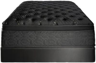 Kylie Euro Top Plush Mattress