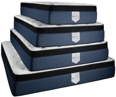 Ariana Euro Top Mattress