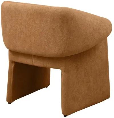 Ramsey - Upholstered Sloped Arm Accent Chair