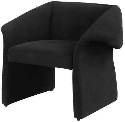 Ramsey - Upholstered Sloped Arm Accent Chair