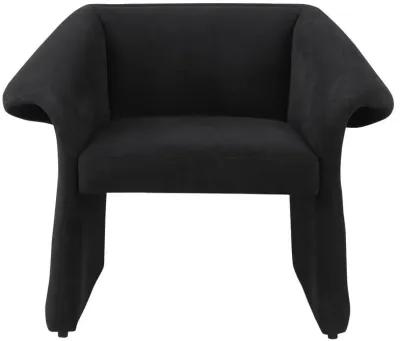 Ramsey - Upholstered Sloped Arm Accent Chair