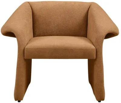 Ramsey - Upholstered Sloped Arm Accent Chair