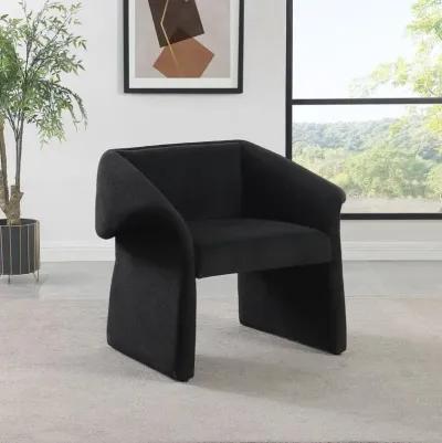 Ramsey - Upholstered Sloped Arm Accent Chair