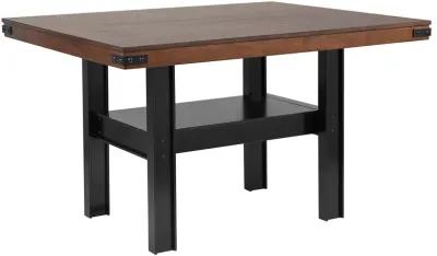 Patterson - Counter Height Dining Set