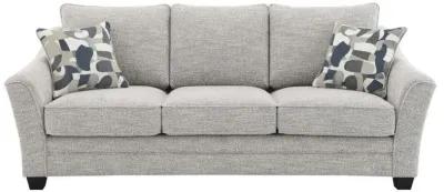 Tomkins - Boucle Upholstered Sofa Set