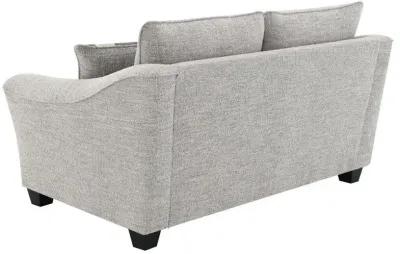 Tomkins - Boucle Upholstered Sofa Set