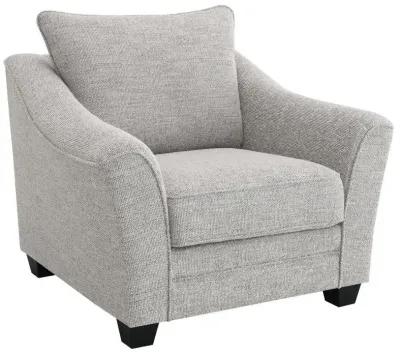 Tomkins - Boucle Upholstered Sofa Set