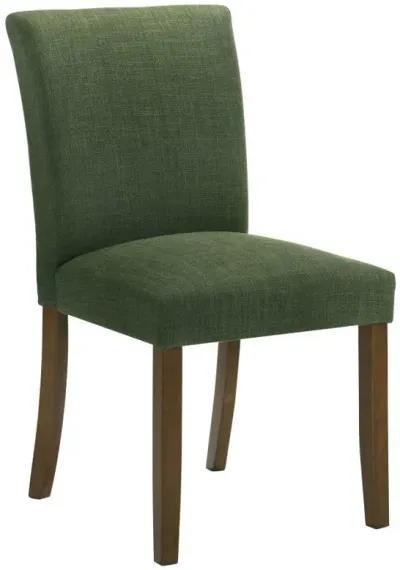 Cantley - Upholstered Dining Side Chair (Set of 2)