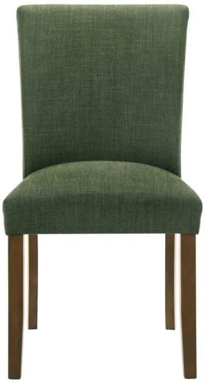 Cantley - Upholstered Dining Side Chair (Set of 2)