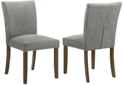 Cantley - Upholstered Dining Side Chair (Set of 2)