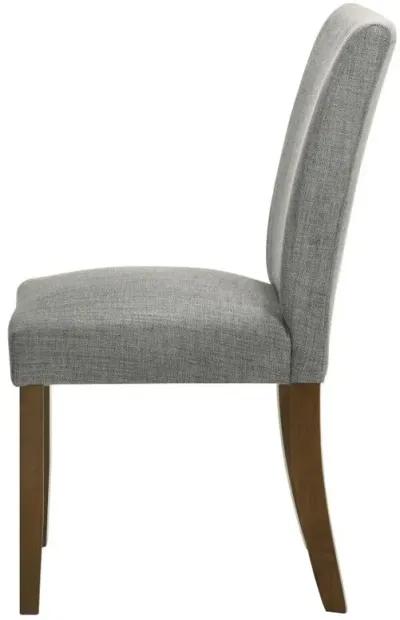 Cantley - Upholstered Dining Side Chair (Set of 2)