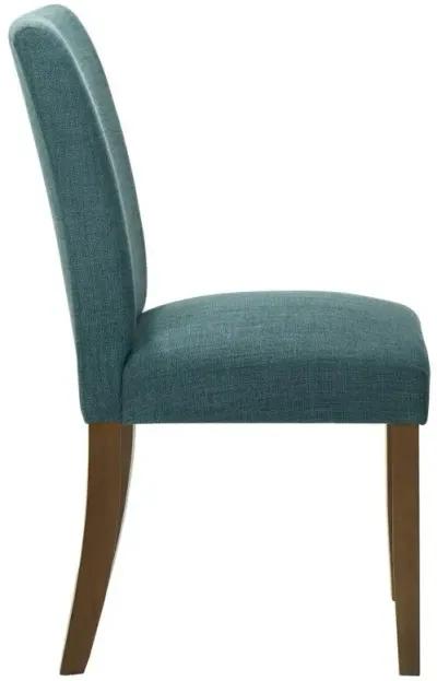 Cantley - Upholstered Dining Side Chair (Set of 2)