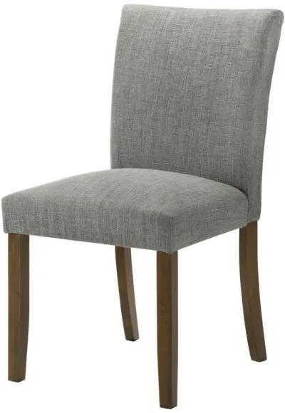 Cantley - Upholstered Dining Side Chair (Set of 2)