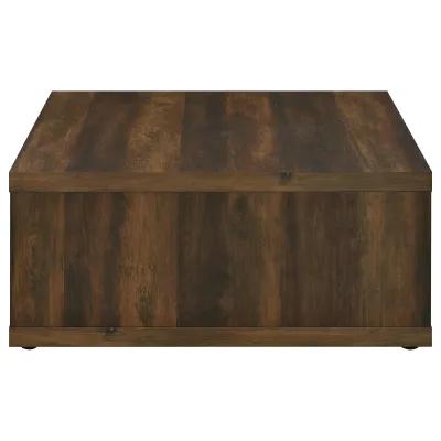 Frisco - Square Engineered Wood Coffee Table