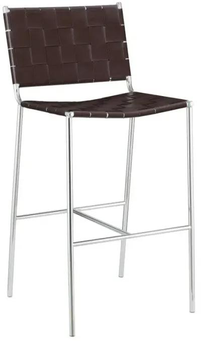 Adelaide - Upholstered Height Stool