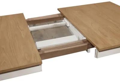 Kirby - Rectangular Dining Table Set