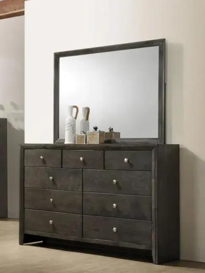 Serenity - Dresser Mirror