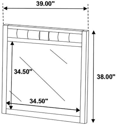 Carlton - Bedroom Set