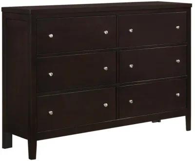 Carlton - Bedroom Set