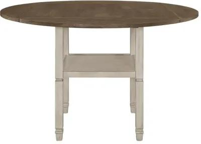 Sarasota - Drop Leaf Counter Dining Set