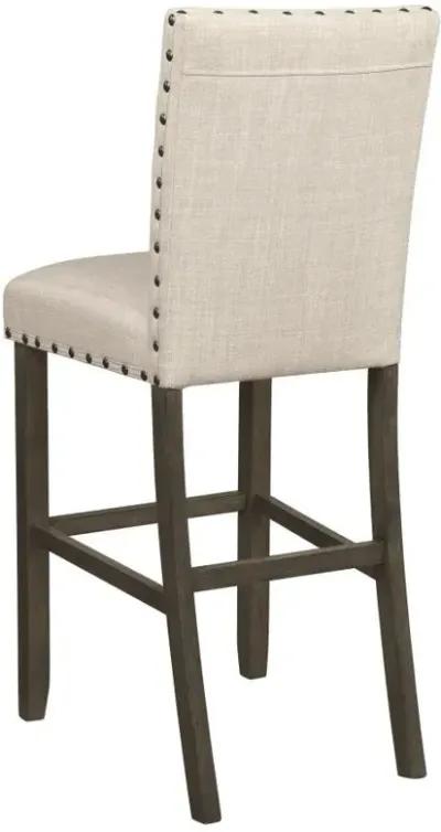 Ralland - Fabric Upholstered Chair (Set of 2)