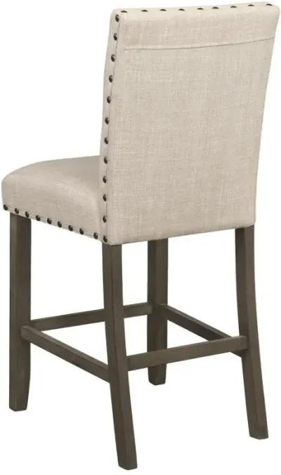 Ralland - Fabric Upholstered Chair (Set of 2)