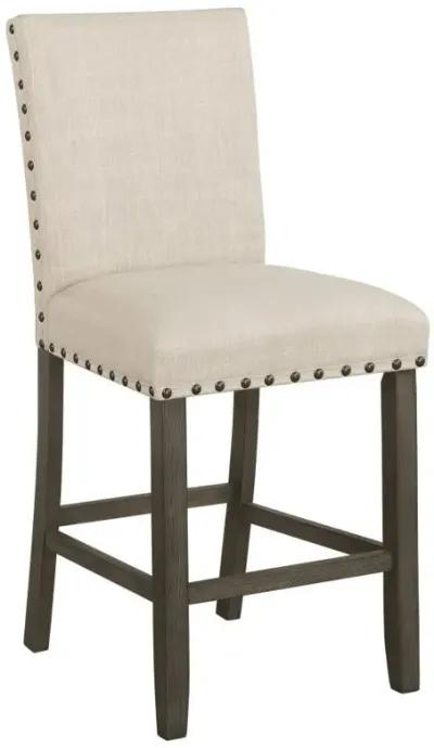 Ralland - Fabric Upholstered Chair (Set of 2)