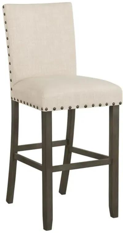 Ralland - Fabric Upholstered Chair (Set of 2)