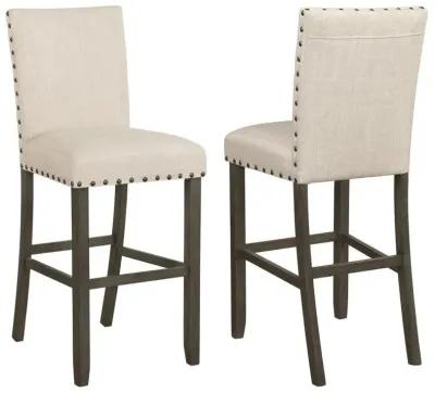 Ralland - Fabric Upholstered Chair (Set of 2)