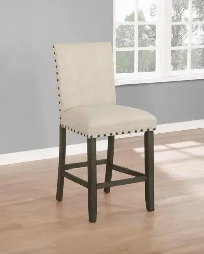 Ralland - Fabric Upholstered Chair (Set of 2)